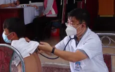 Nghệ An: Thêm một số trường hợp nghi mắc bệnh bụi phổi silic