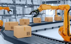 Hàn Quốc: Robot làm một người tử vong do bị nhận dạng nhầm là hộp hàng