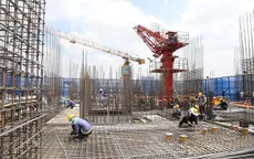 Quy định tổ chức lễ động thổ, lễ khởi công và lễ khánh thành công trình