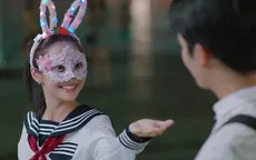 Chúng ta của 8 năm sau - Tập 3: Cuộc hẹn siêu lãng mạn, đầy "mùi thính" của cặp trai xinh gái đẹp