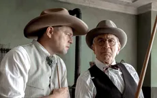 Phim mới của Martin Scorsese - Leonardo DiCaprio: Bom tấn hay "bom xịt"?