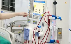 Tối ưu hóa sử dụng thuốc trên bệnh nhân lọc máu