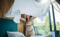 Thói quen đơn giản giúp ngăn ngừa ẩm mốc trong nhà vào mùa đông