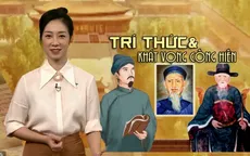 Trí thức - Lực lượng tiên phong trong sự nghiệp phát triển đất nước