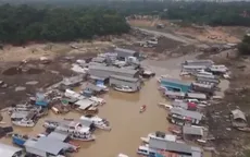Hiện tượng El Nino kéo dài ít nhất đến tháng 4/2024
