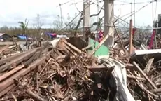 Tưởng niệm 10 năm thảm họa siêu bão Haiyan tại Philippines