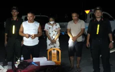 Phá đường dây làm giả giấy tờ qua mạng, khởi tố 23 đối tượng