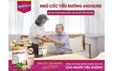 Công thức đột phá khiến hàng triệu người tin dùng ngũ cốc tiểu đường Andisure mỗi ngày