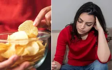 Ăn nhiều loại thực phẩm này có thể tăng nguy cơ mắc bệnh trầm cảm