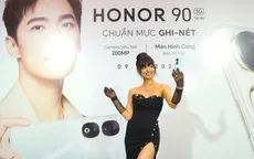 Tính năng chụp hình ngày càng ấn tượng trên dòng smartphone tầm trung
