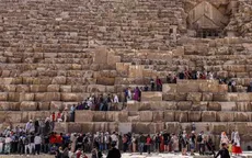 Cảnh báo về tác động do xung đột ở Gaza đối với du lịch Trung Đông