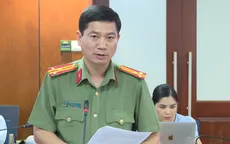 Công an TP Hồ Chí Minh: Xử lý 14 đối tượng mua bán dữ liệu cá nhân