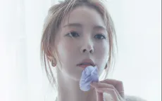 BoA trở lại với diễn xuất sau 7 năm