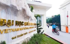 15 trường của Việt Nam lọt vào Bảng xếp hạng đại học châu Á năm 2024