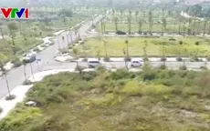 Mua đất nhiều năm vẫn không được xây dựng, không được làm sổ đỏ