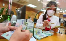 Tăng hiệu quả kiểm soát sở hữu chéo trong hoạt động ngân hàng