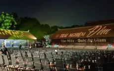 Hà Nội nỗ lực phát triển du lịch đêm