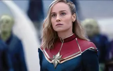 CEO của Disney thừa nhận sự thiếu sót đối với "The Marvels"