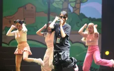 Rapper Pháo hồi hộp trước chương trình giao lưu nghệ thuật Việt Nam - Nhật Bản