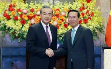 Thực hiện tốt nhận thức chung cấp cao Việt Nam - Trung Quốc