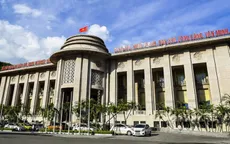 Thanh tra điều hành tăng trưởng tín dụng của Ngân hàng Nhà nước