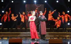 Đón xem chương trình nghệ thuật Việt - Nhật "Hòa nhịp" (22h, VTV1)