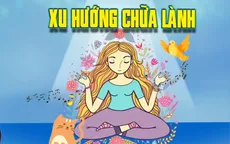 Nhan nhản các khóa học "chữa lành"