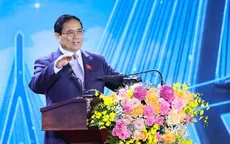 Thủ tướng: Huy động nguồn lực là vấn đề quan trọng nhất để triển khai Quy hoạch Cần Thơ