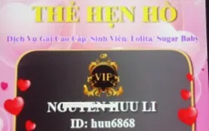 Cảnh báo lừa đảo chiếm đoạt tài sản bằng chiêu thức "tình một đêm”