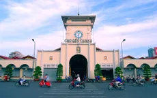 TP Hồ Chí Minh mời hơn 100 KOLS livestream bán hàng cùng tiểu thương chợ Bến Thành