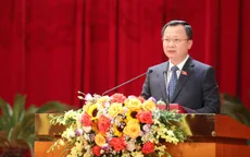 Phê chuẩn Chủ tịch UBND tỉnh Quảng Ninh