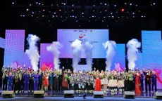 Chương trình Hòa nhịp: Những khoảnh khắc gắn kết ấm áp từ âm nhạc và điệu nhảy