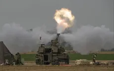 Thủ tướng Israel kêu gọi Hamas đầu hàng