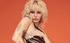 Miley Cyrus - Nghệ sĩ có màn trở lại hoành tráng nhất năm 2023