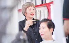 Bệnh nhân ung thư cần chăm sóc tóc?