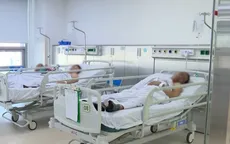 Trẻ hóa đột quỵ do tăng huyết áp khi thời tiết thay đổi