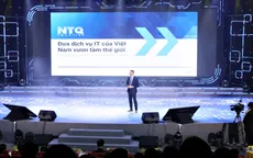 Chiến lược đưa doanh nghiệp Việt Nam ra thị trường quốc tế
