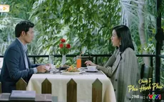 Chúng ta phải hạnh phúc - Tập 23: Nữ giám đốc rủ Bình đi công tác cuối tuần