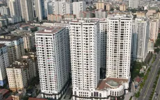 Đô thị phía Đông TP Hồ Chí Minh thu hút nhiều cư dân