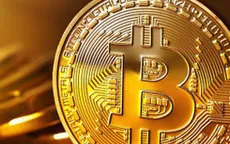 Bitcoin bất ngờ bị bán tháo