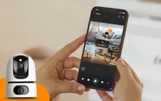 Cuộc sống gia đình có nhiều thay đổi sau khi lắp camera tại nhà