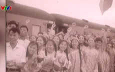 Nhân dân - Sứ giả của tình hữu nghị