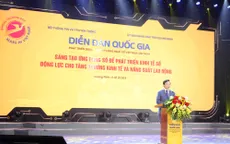 Phó Thủ tướng Trần Hồng Hà: Chính phủ sẽ trở thành "nhà đặt hàng lớn nhất" để tạo đầu ra cho doanh nghiệp số