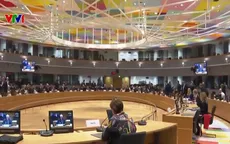 Hungary phản đối mở đàm phán kết nạp Ukraine vào EU