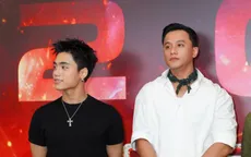Mono tham gia show mới với Mai Tài Phến, Soobin Hoàng Sơn