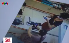 Hàng nghìn người tham gia hội nhóm làm giả biên lai chuyển khoản ngân hàng