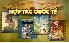 Thành phố Hồ Chí Minh nỗ lực gia nhập Mạng lưới thành phố sáng tạo về điện ảnh