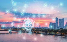 Trung Quốc đẩy mạnh nghiên cứu và sáng tạo công nghệ 6G