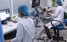 Bộ Y tế chủ trì soạn thảo 10 Thông tư quy định chi tiết Luật Khám bệnh, chữa bệnh