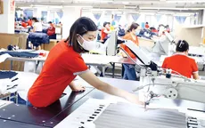 Phấn đấu tăng năng suất lao động bình quân đạt trên 6,5%/năm